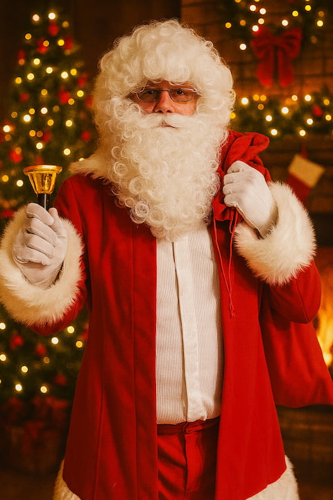 święty-mikołaj-Kraków